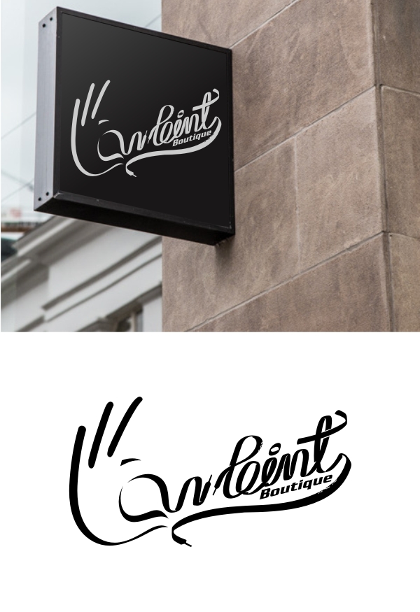 Logo Design by iamrady for On Point Sneaker Boutique | Design #26808999