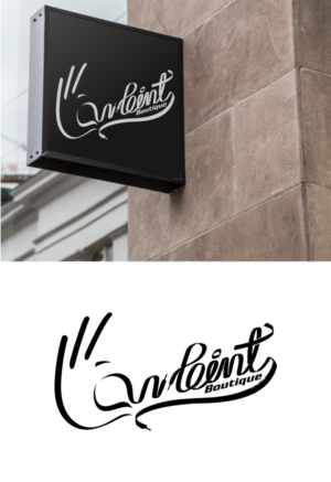Logo Design by iamrady for On Point Sneaker Boutique | Design: #26808999