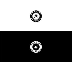 On Point Boutique or OPS Boutique | Logo Design by Gree™