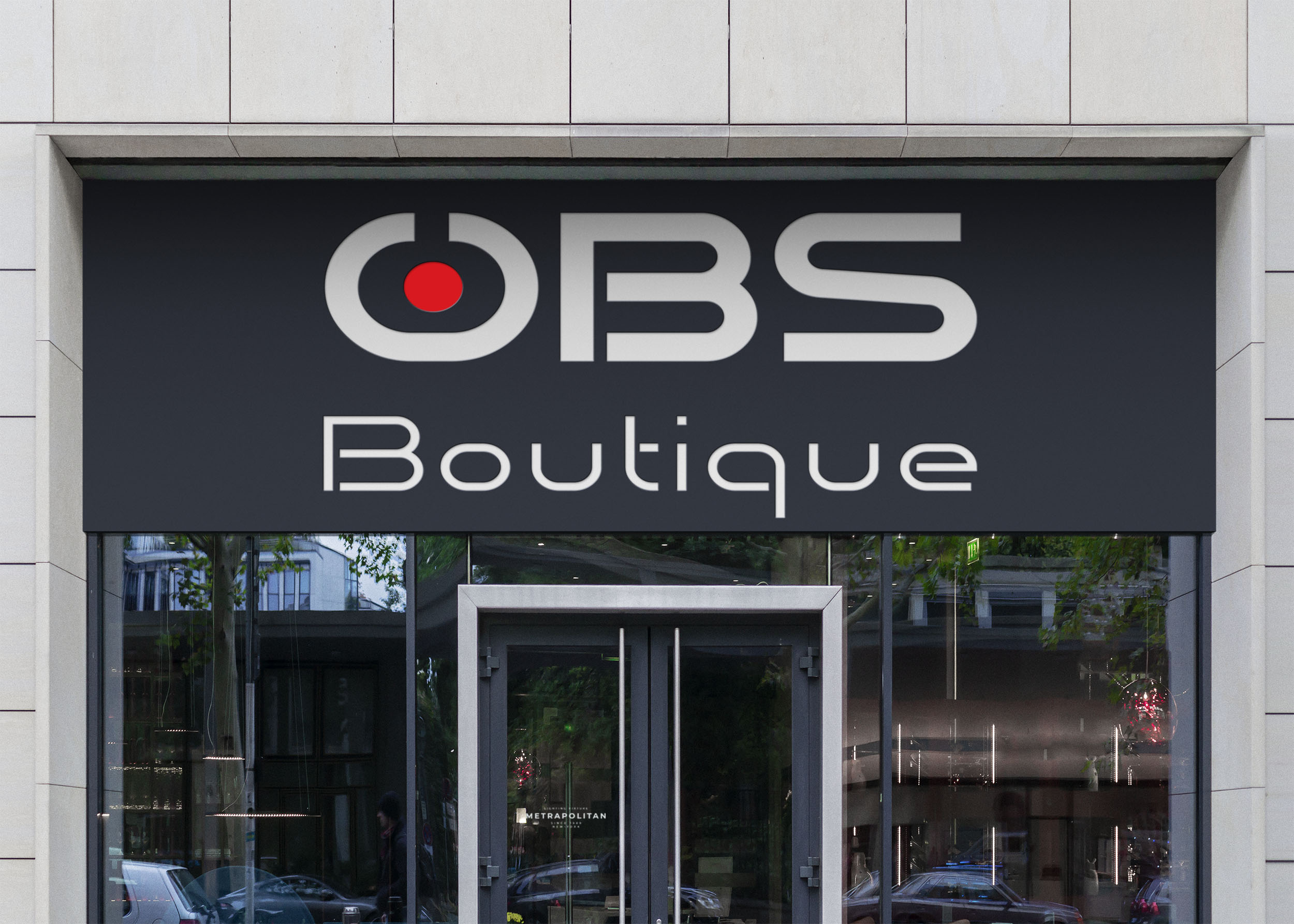 Logo Design by gooddesigner for On Point Sneaker Boutique | Design #26825954