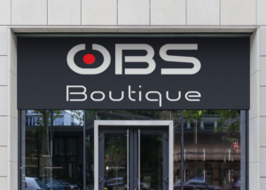 Logo Design by gooddesigner for On Point Sneaker Boutique | Design: #26825954