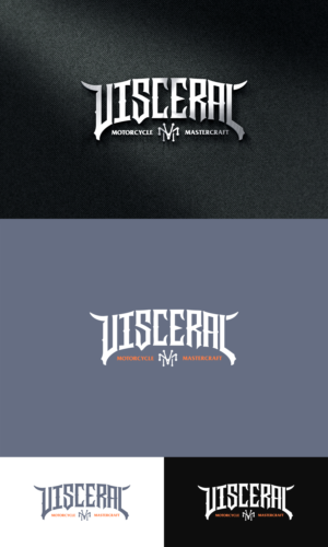 Logo-Design von Ally Mac für dieses Projekt | Design: #26851937