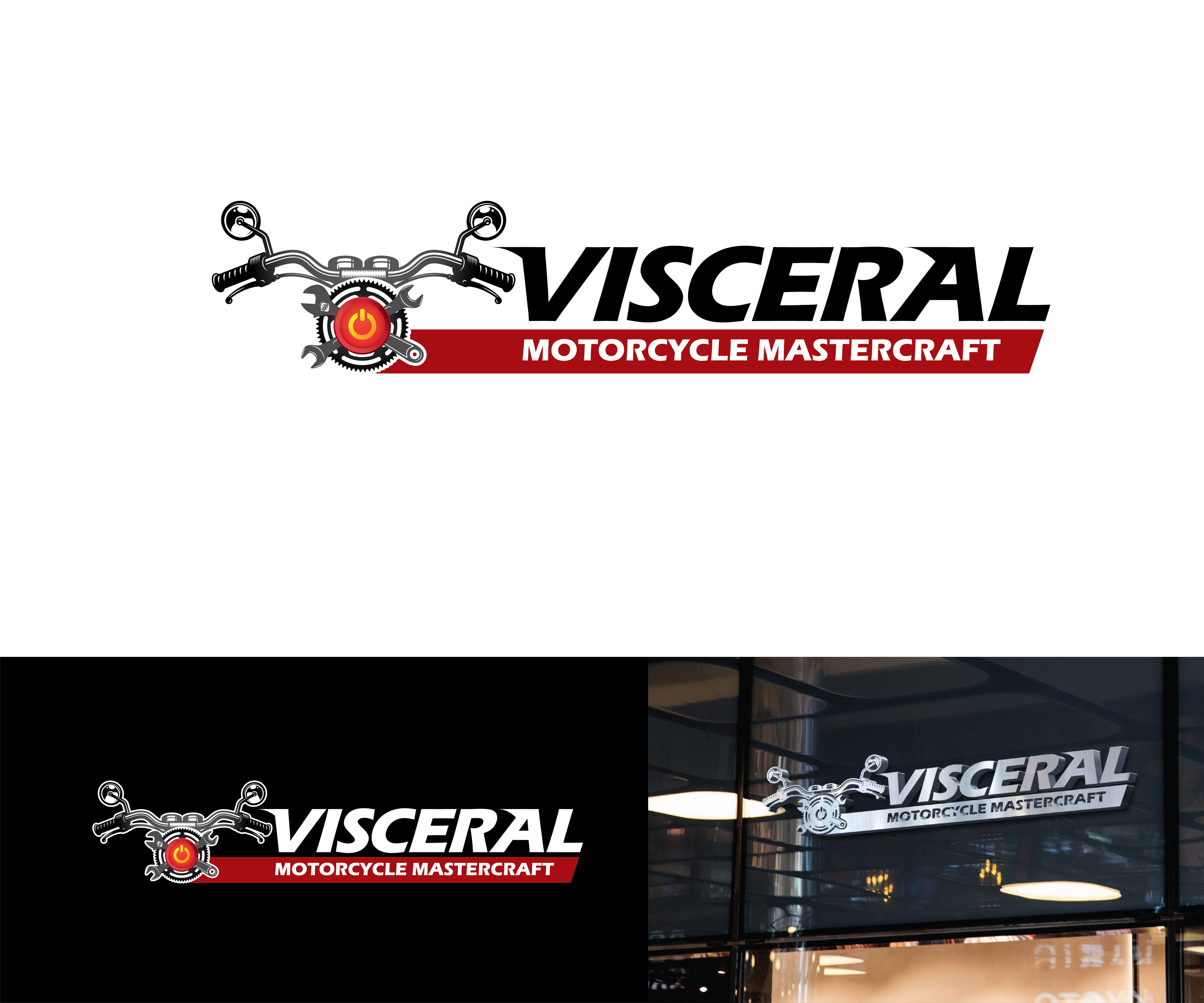 Diseño de Logo por GB Graphics para este proyecto | Diseño #26824310