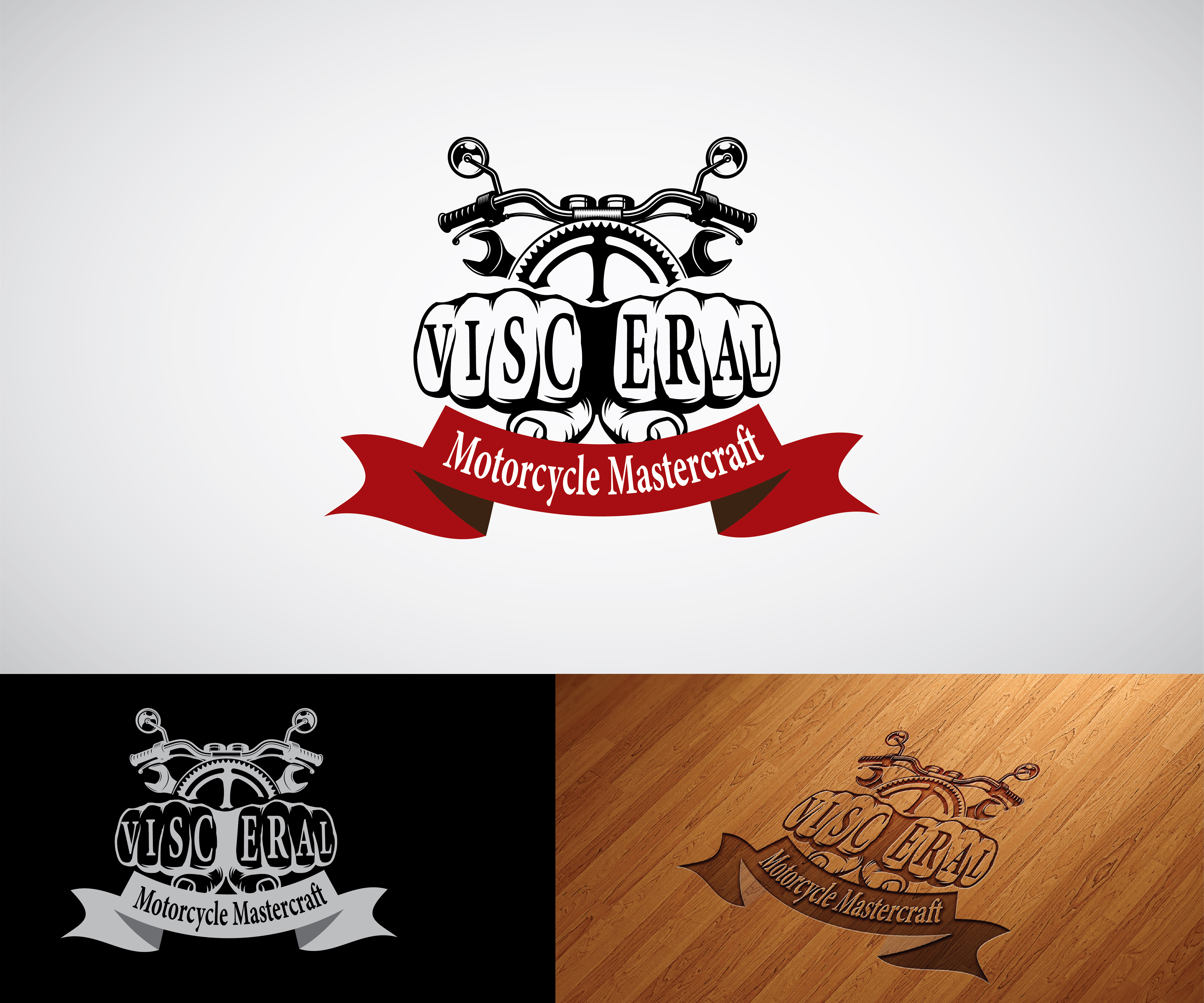 Logo Design by GB Graphics for this project | Design #26824312