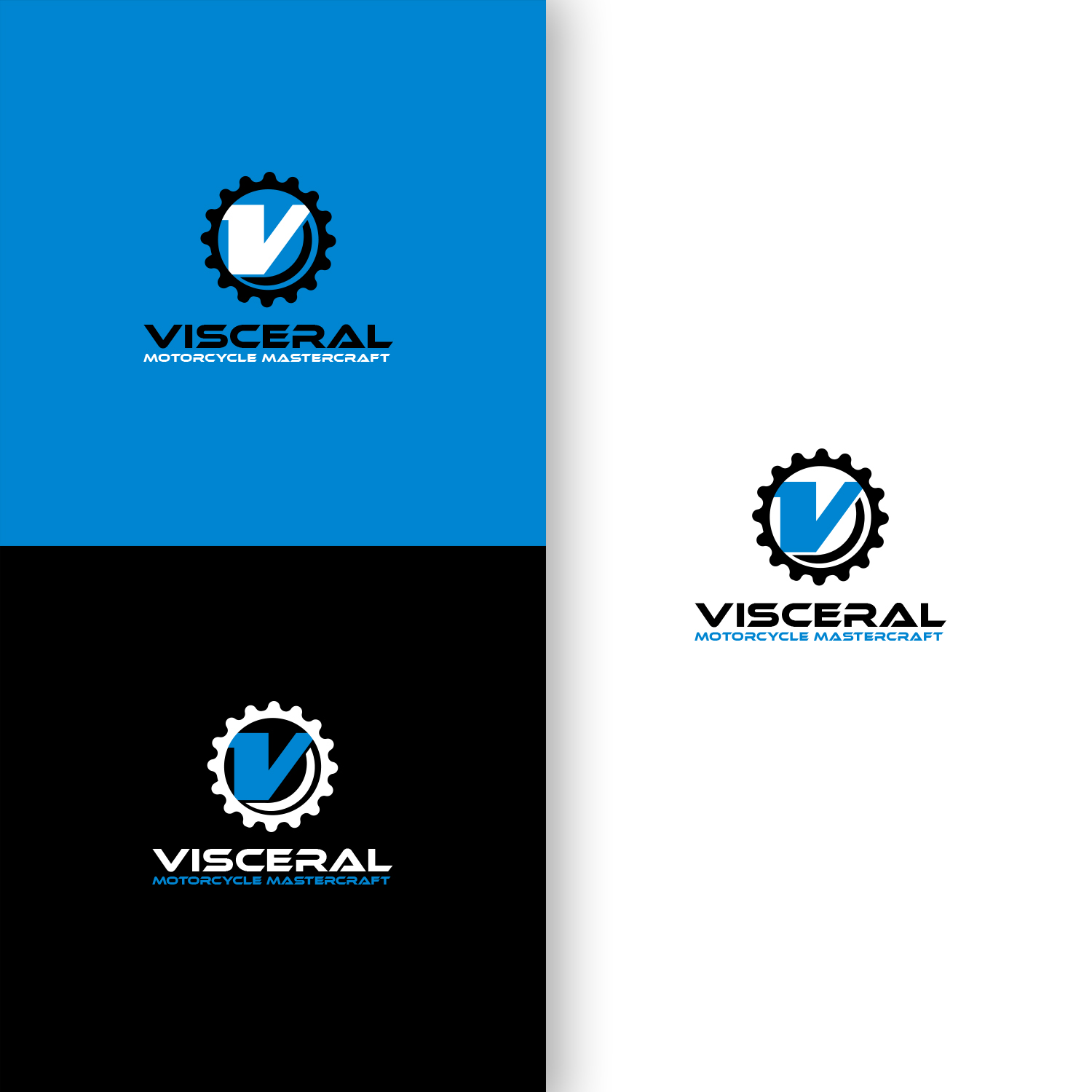 Logo-Design von NZ Creatives für dieses Projekt | Design #26777426