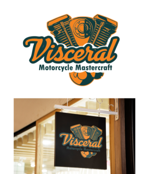 Logo Design by n214008 for this project | Design: #26762250
