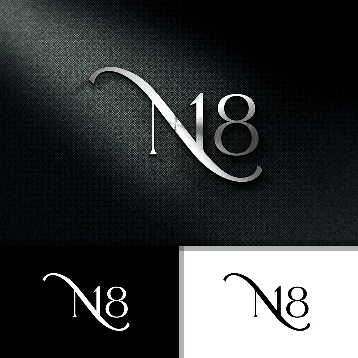 Logo Design by Rueell Artss for DESIGN WEST MODE PTY LTD | Design #26770294