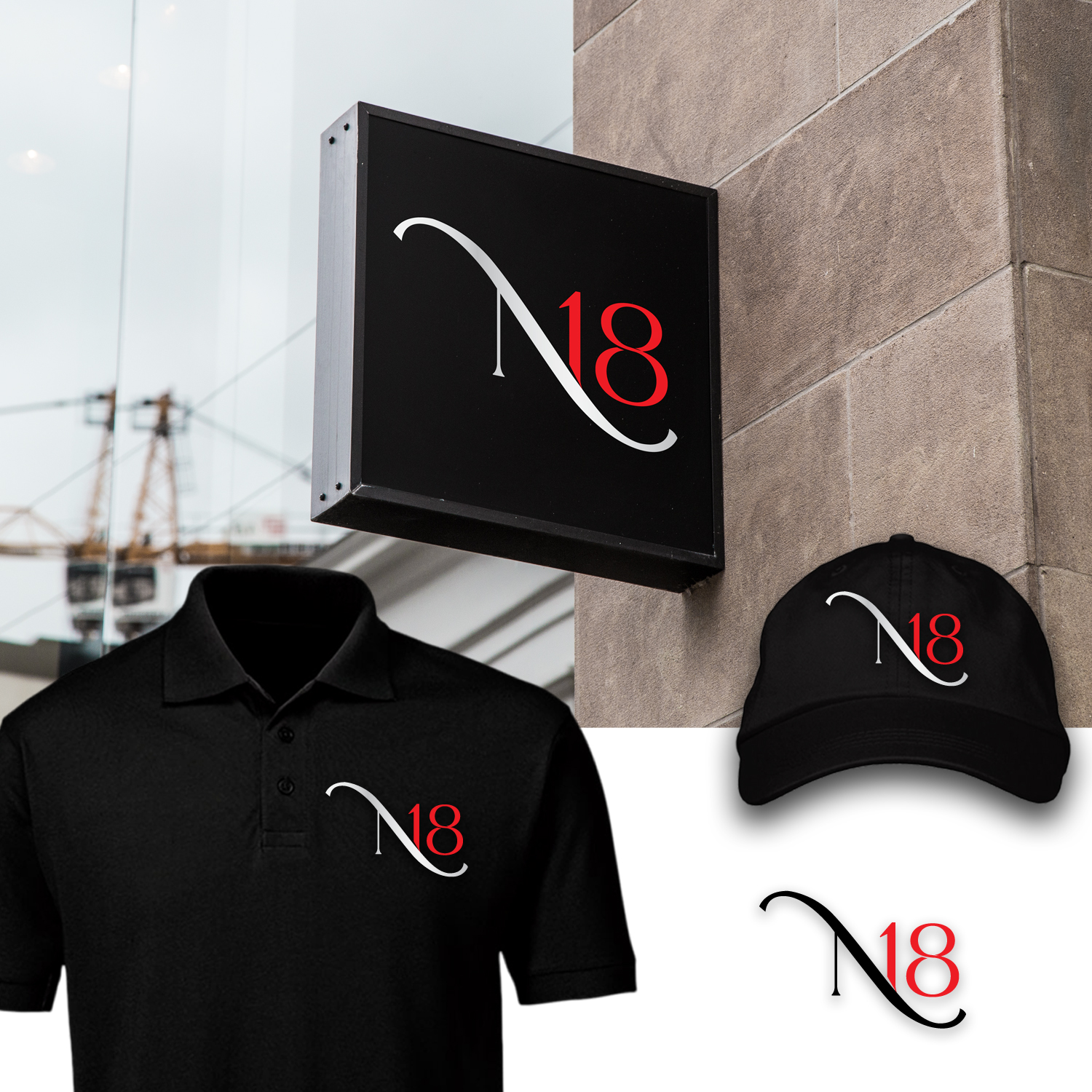 Logo Design by Rueell Artss for DESIGN WEST MODE PTY LTD | Design #26770671