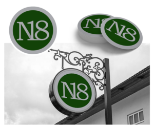 Logo Design by CBA