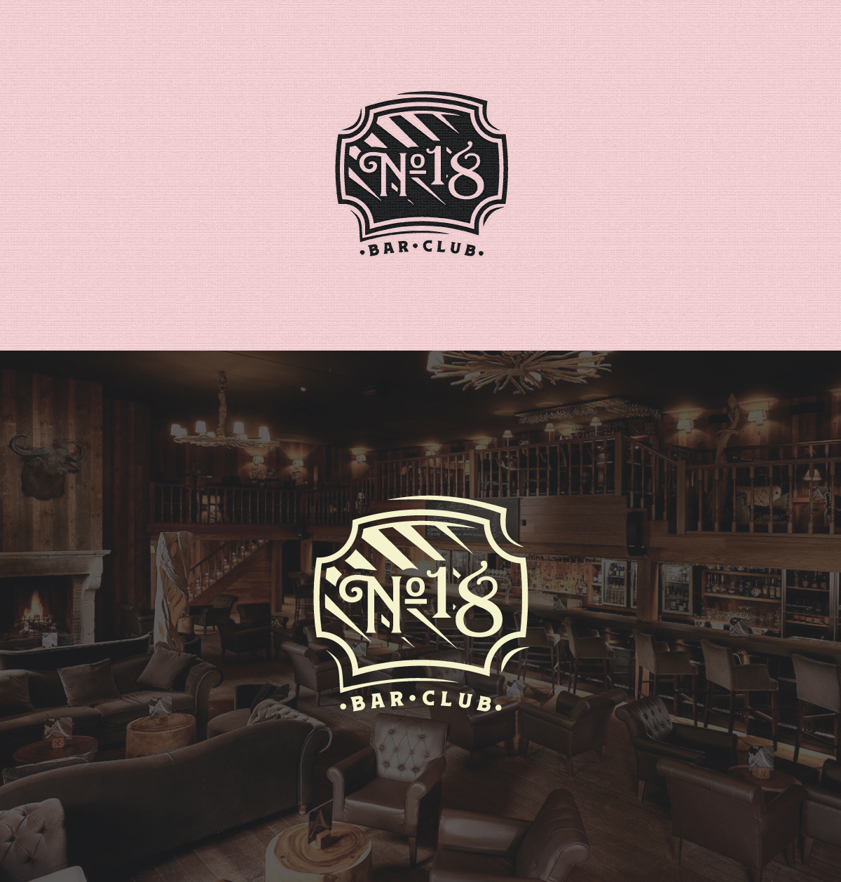 Logo Design by AnnaRoshch for DESIGN WEST MODE PTY LTD | Design #26771797