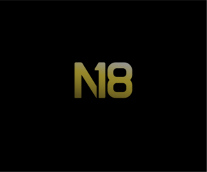 N18 | Logo Design by bluejet