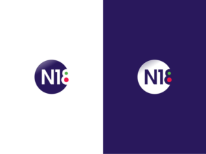 N18 | Logo-Design von Atvento Graphics