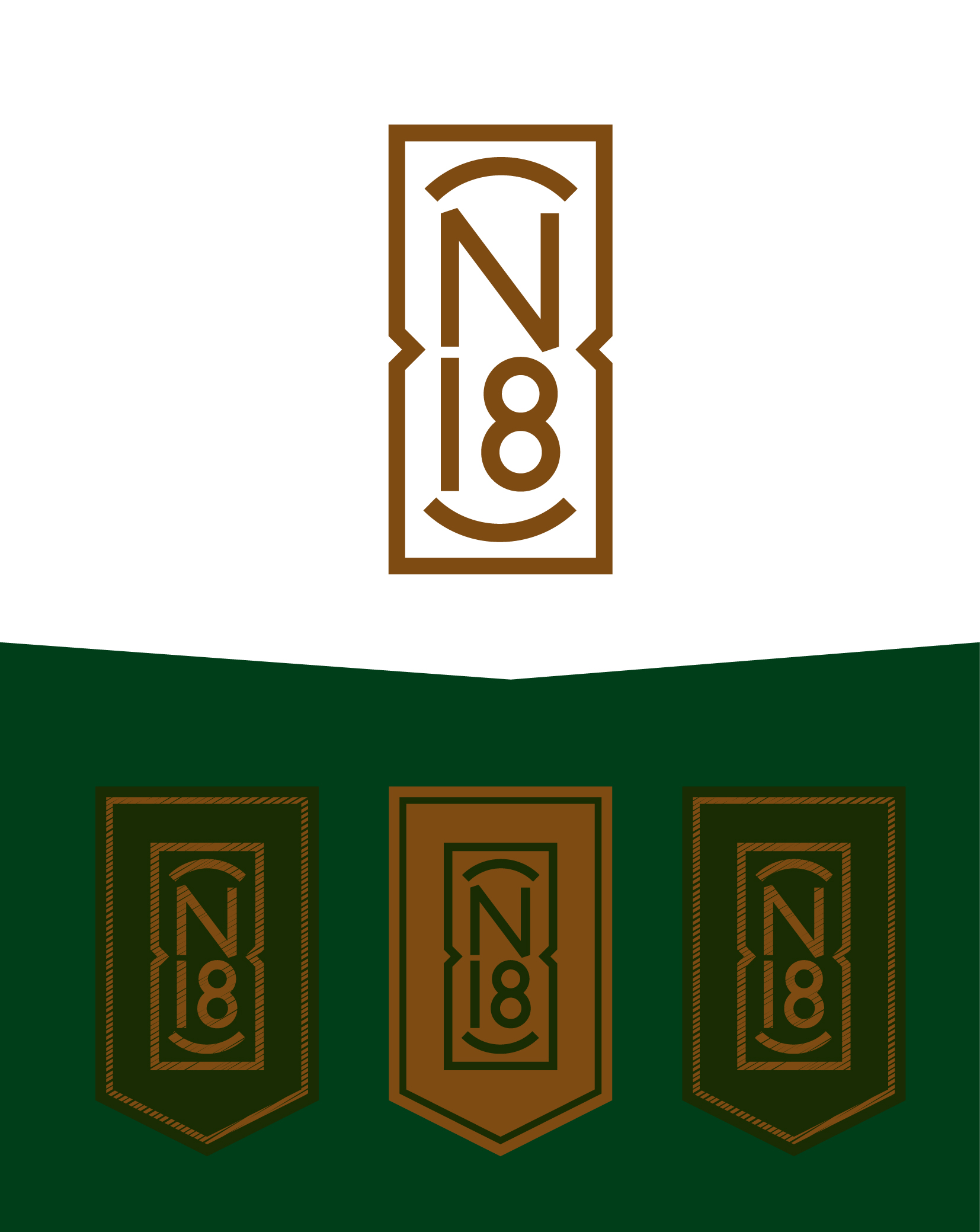 Logo-Design von Brandão für DESIGN WEST MODE PTY LTD | Design #26763682