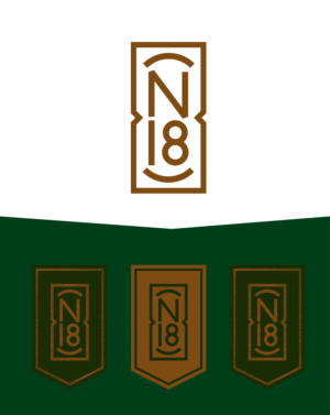 Logo Design by Brandão