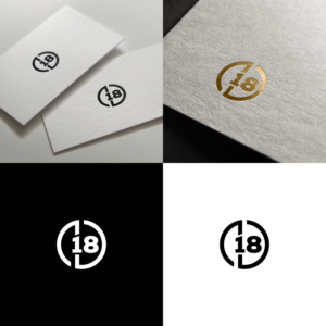 Logo Design by galang1996 2 for DESIGN WEST MODE PTY LTD | Design: #26766538