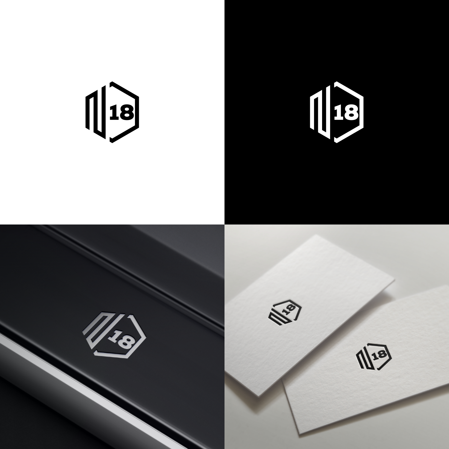 Logo Design by galang1996 2 for DESIGN WEST MODE PTY LTD | Design #26766675