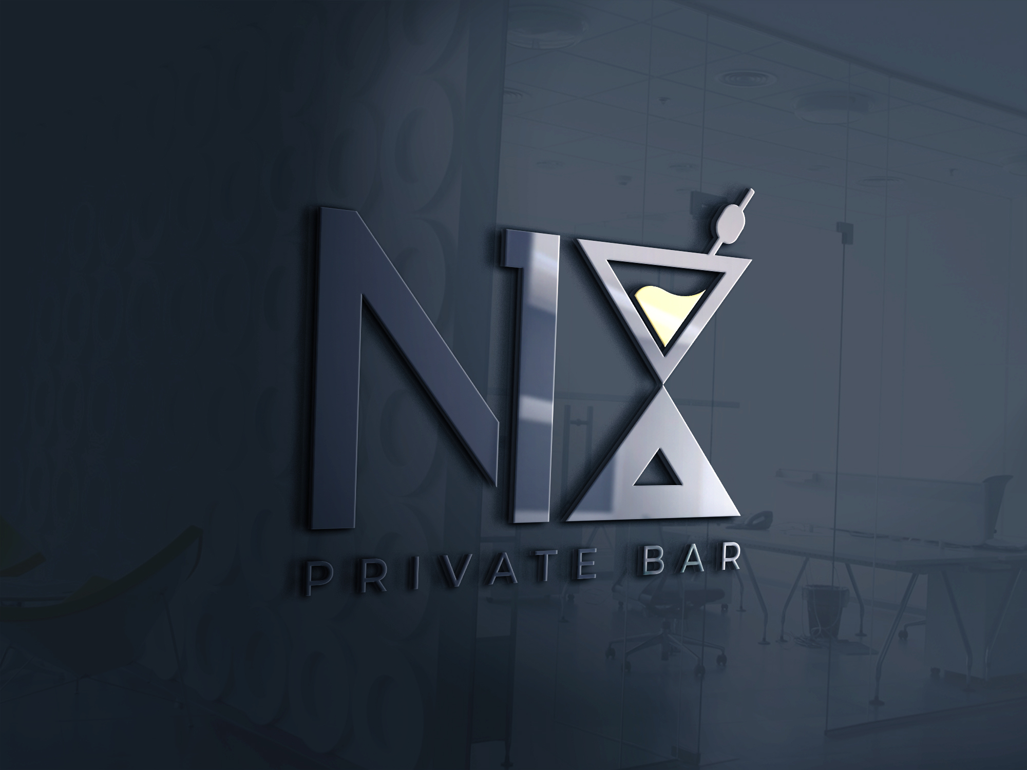 Logo Design by HyperX for DESIGN WEST MODE PTY LTD | Design #26805457