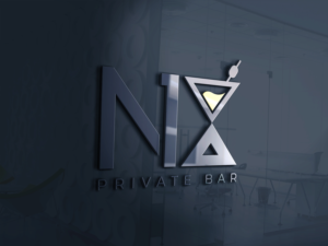 N18 | Logo Design by HyperX