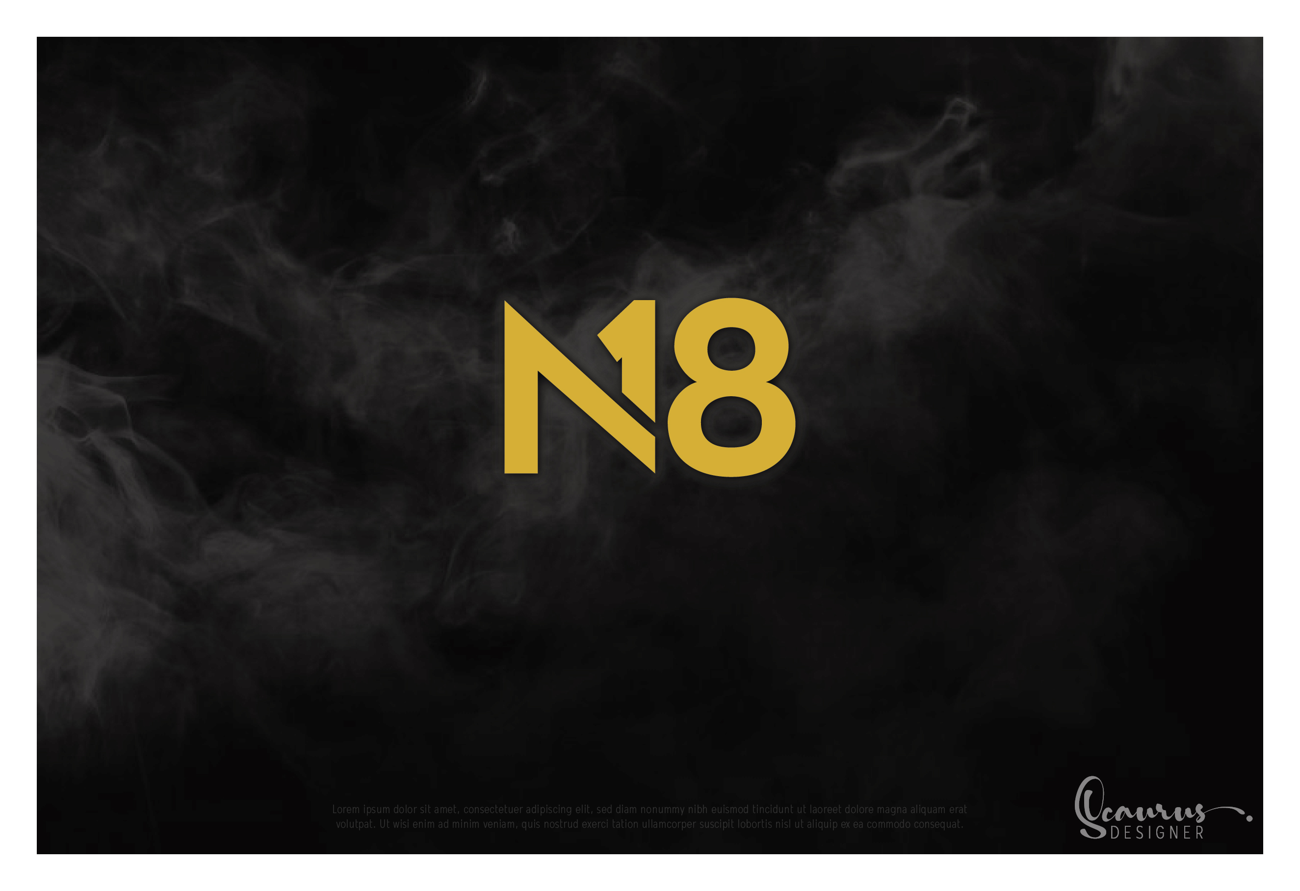 Logo Design by InkThink by Scaurus for DESIGN WEST MODE PTY LTD | Design #26762135