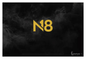 N18 | Logo Design by InkThink by Scaurus