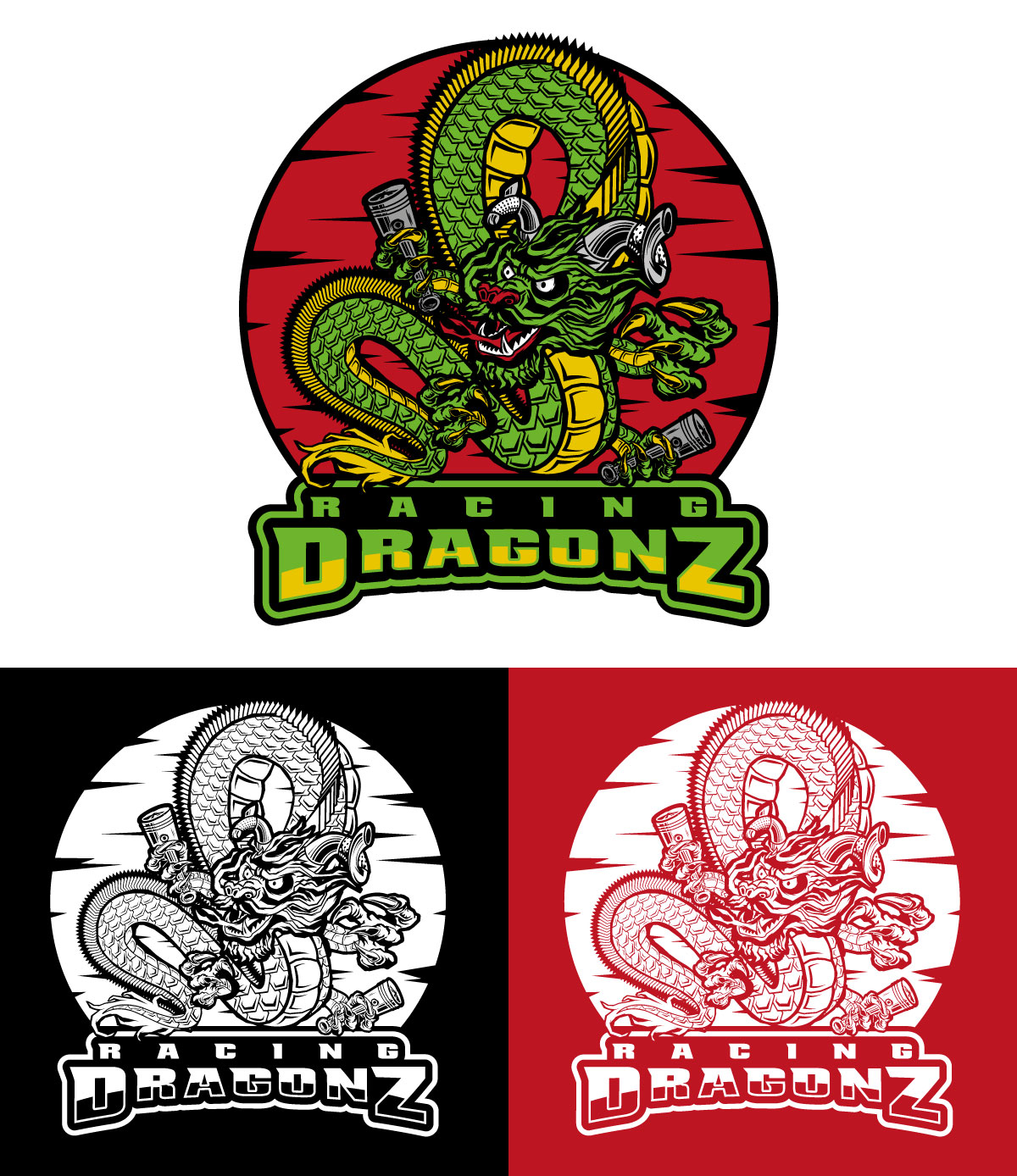 Logo Design by SpaGGy for this project | Design #26811855