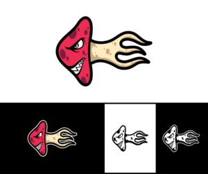 Diseño de Logo por MoonFeather para este proyecto | Diseño #26762390