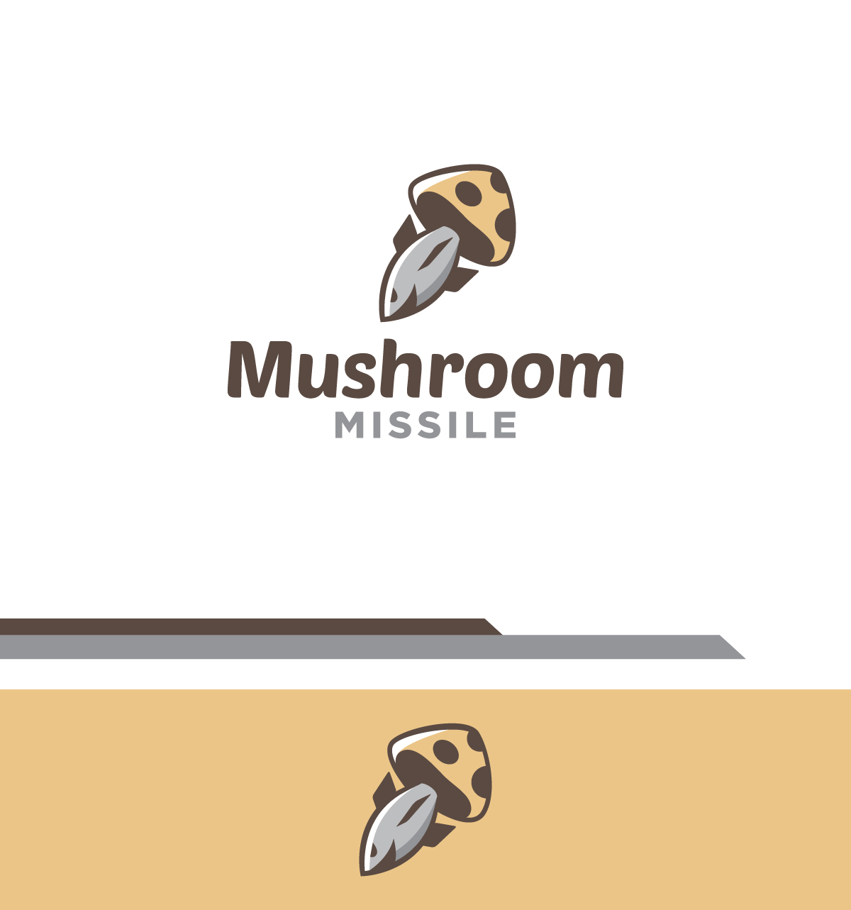 Logo Design by Fat Bat Man for this project | Design #26763608