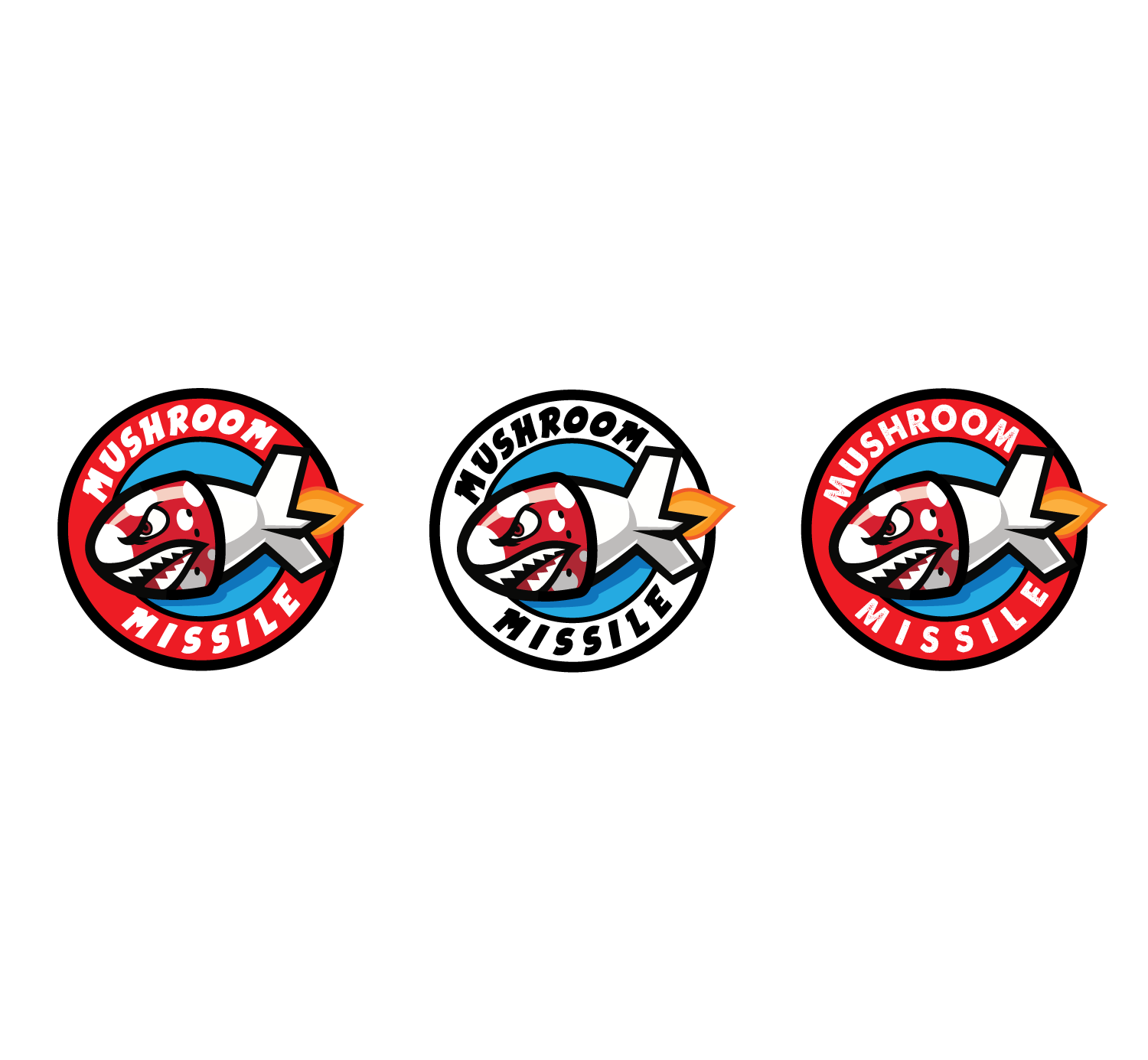 Logo Design by B'signs for this project | Design #26765831