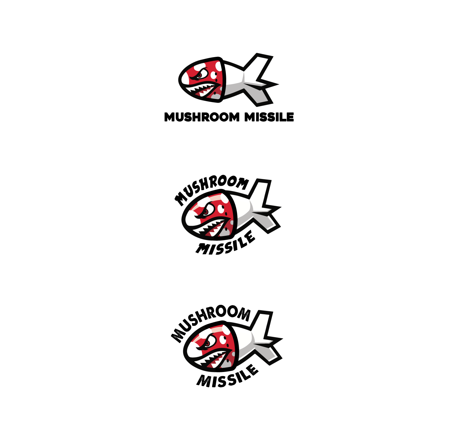 Logo Design by B'signs for this project | Design #26765835