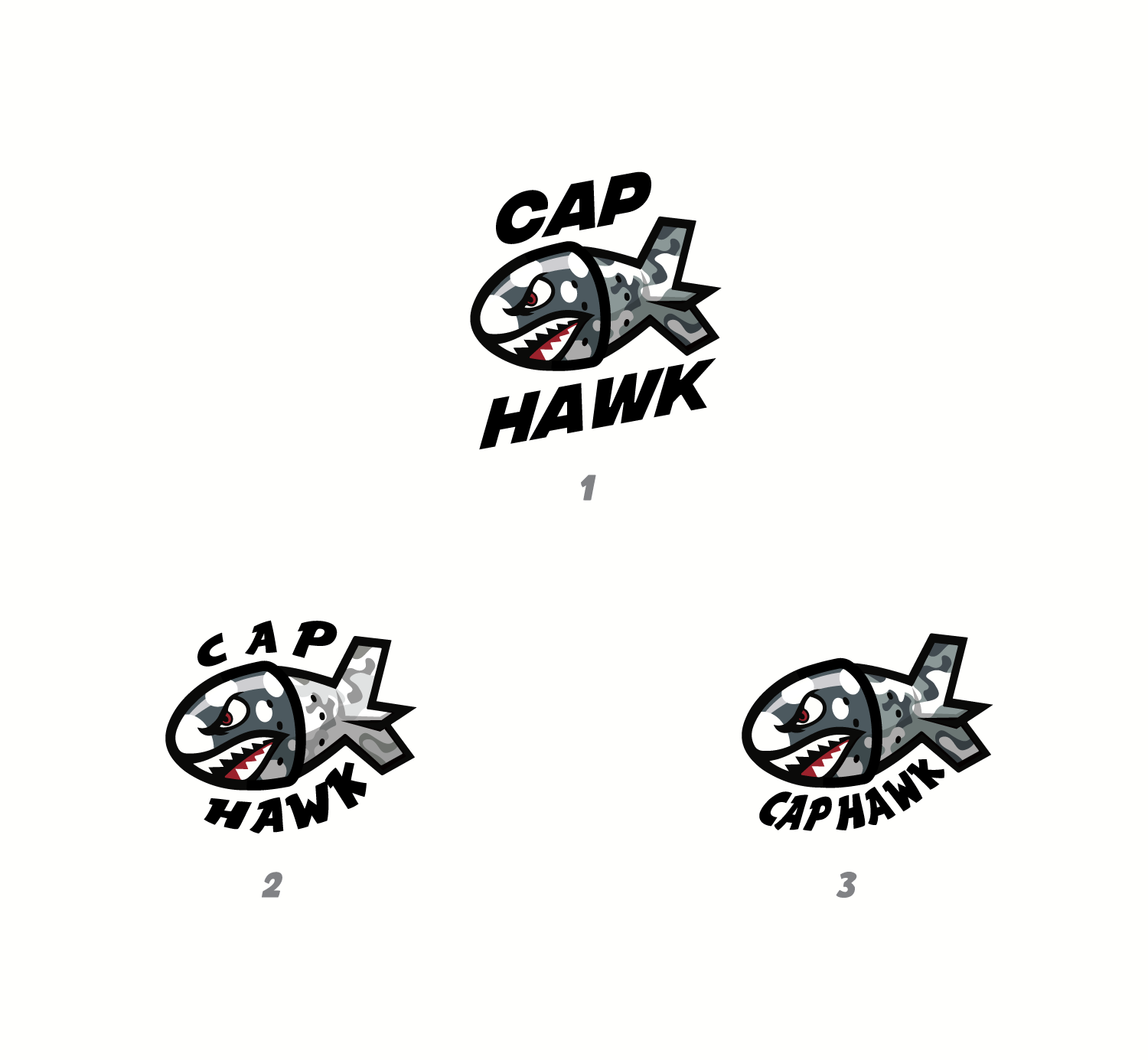 Logo Design by B'signs for this project | Design #26776372
