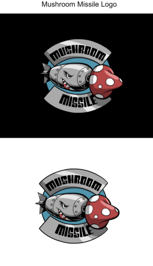 Diseño de Logo por Tomi Ax para este proyecto | Diseño #26766339