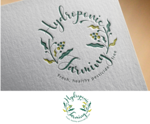 Logo Design by blue eye