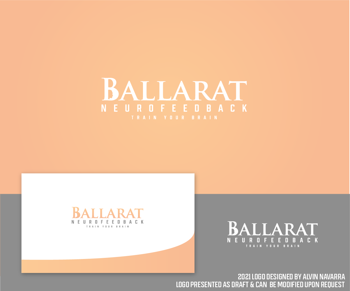 Logo Design by alvinnavarra for this project | Design #26782295
