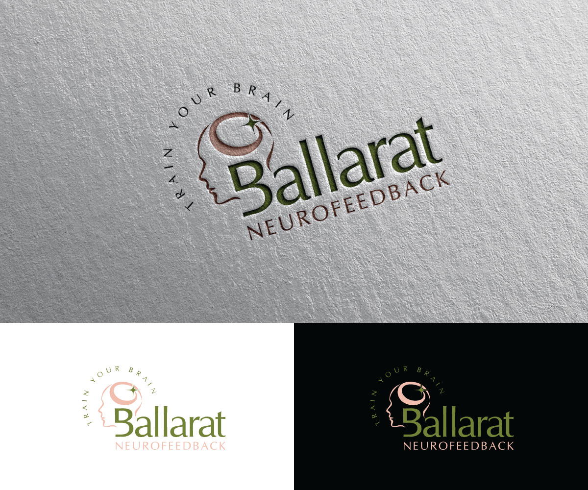 Logo Design by Iris 3 for this project | Design #26767722