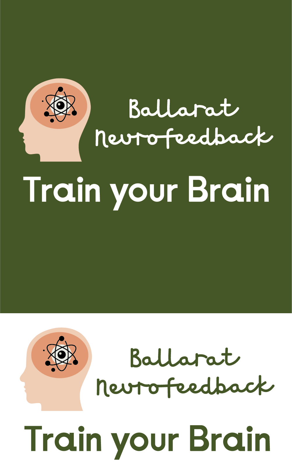Logo Design by Ritz609 for this project | Design #26803911