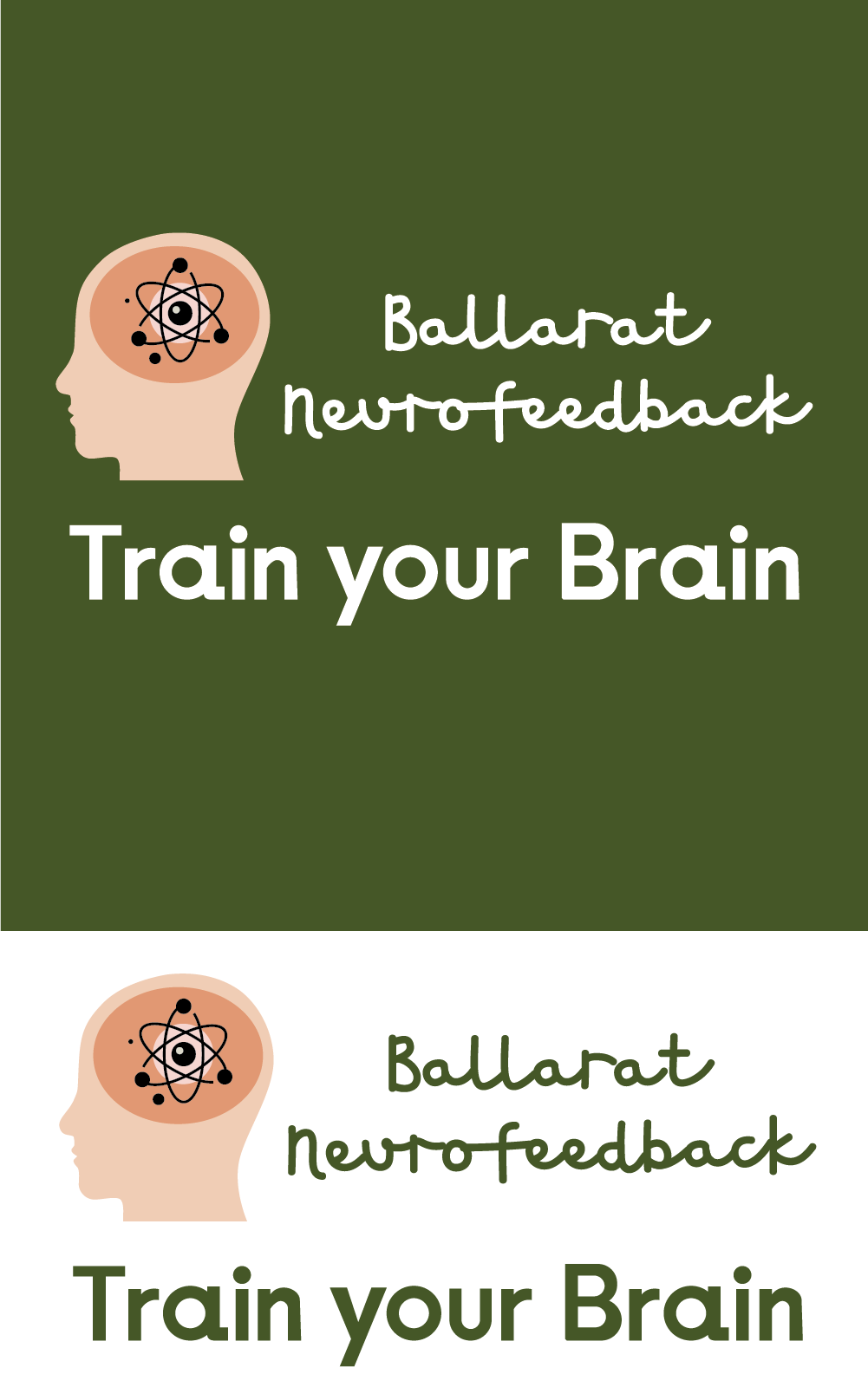 Logo Design by Ritz609 for this project | Design #26803949