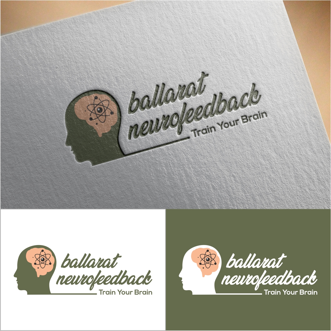 Logo Design by ro_onie for this project | Design: #26773174