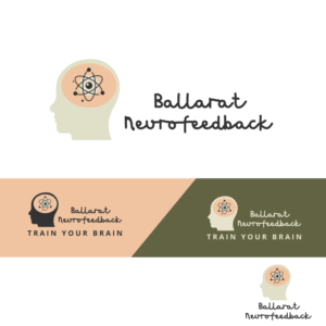 Logo Design by Ikram Afzaal for this project | Design: #26768959