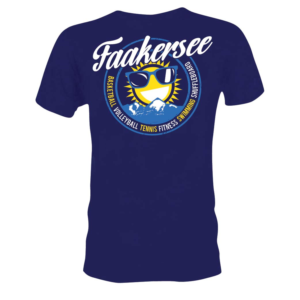 T shirt design for an adult Summer Sport Camp | T-shirt Design by 75-R-P-Z