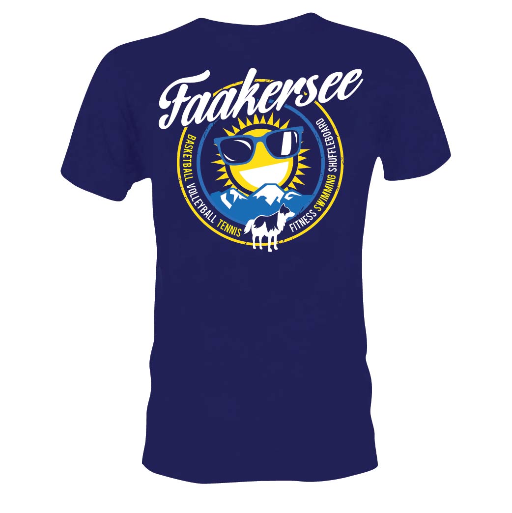 T-shirt Design by 75-R-P-Z for this project | Design #26812088