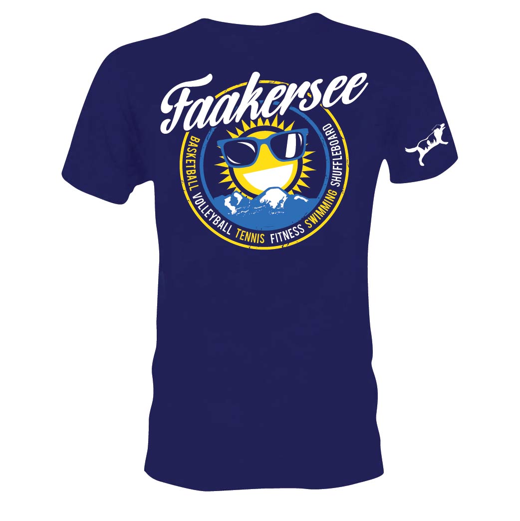 T-shirt Design by 75-R-P-Z for this project | Design #26812094