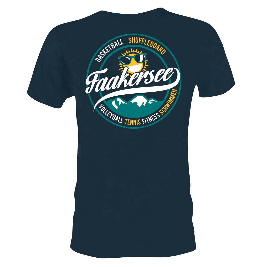 T-shirt Design by 75-R-P-Z for this project | Design #26815693