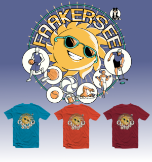 Design de T-shirt par Tomi Ax pour ce projet | Design : #26779999