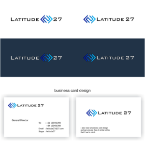 Logo Design by odixcracker