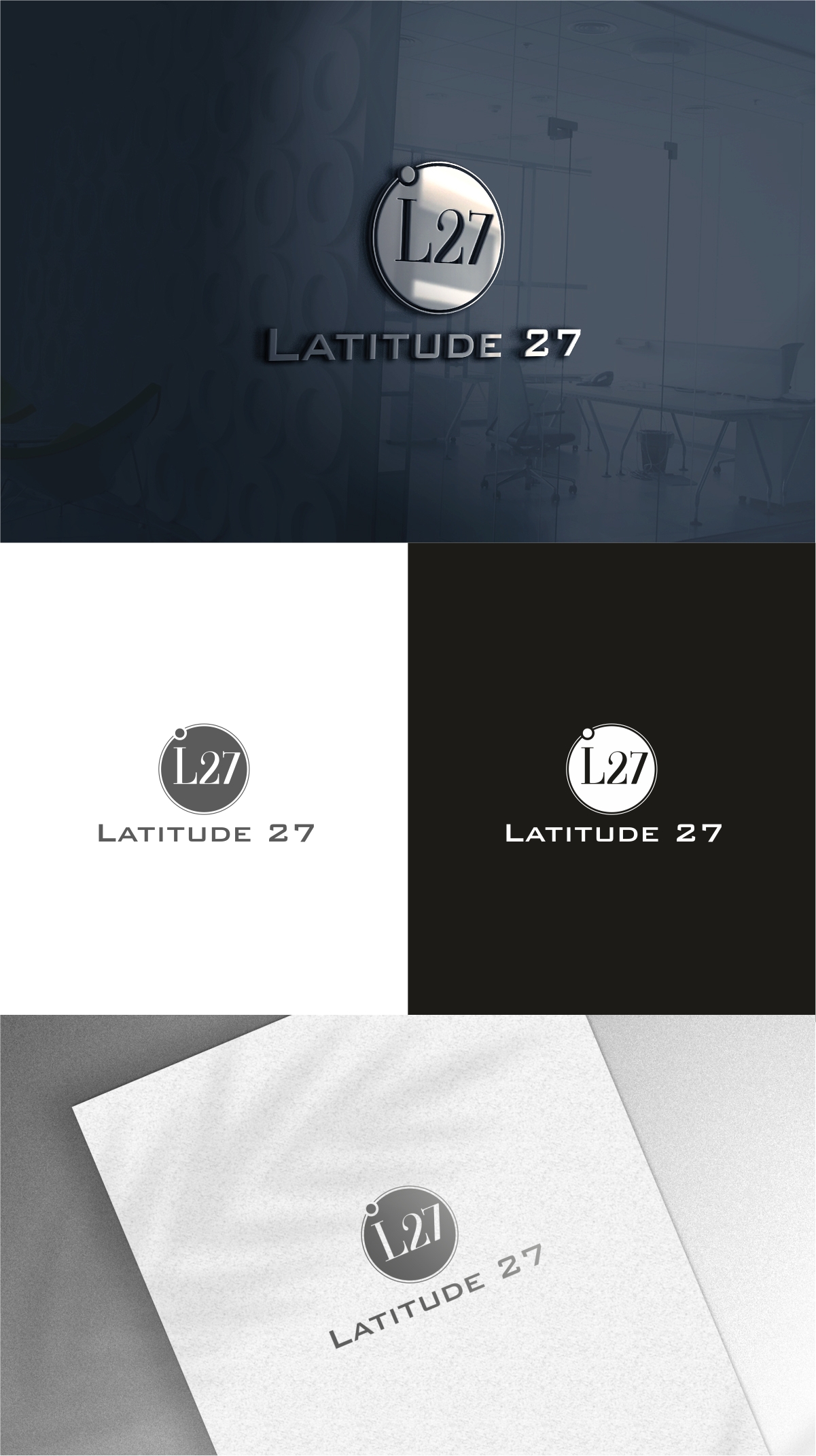 Logo Design by Dave Paresh for this project | Design #26765282