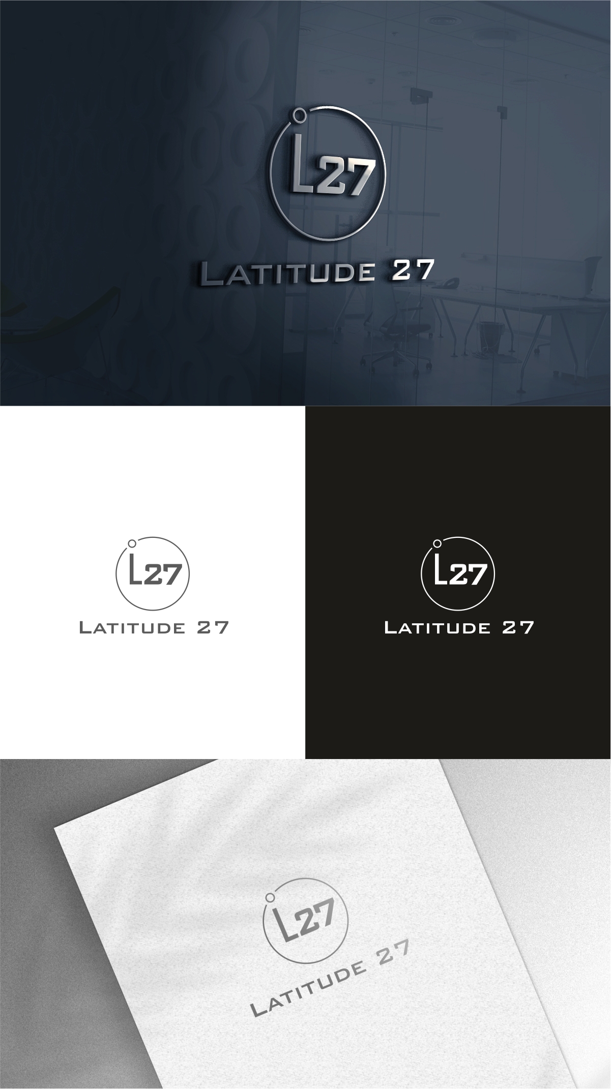Design de Logo par Dave Paresh pour ce projet | Design #26765283