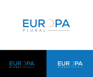 Europa Plural | Logo Design by makerlogoz