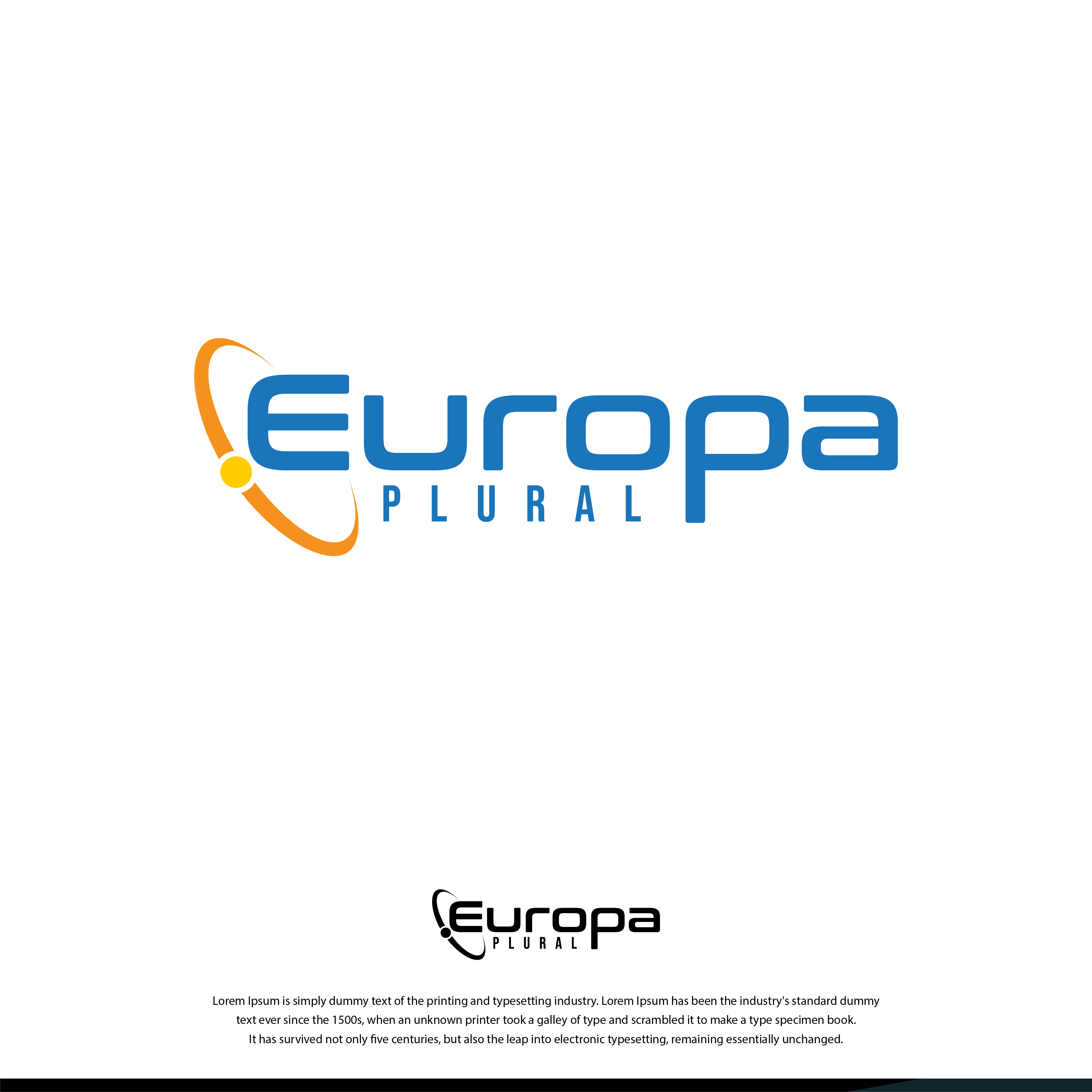 Logo Design by surya kusuma for TELECOMUNICACIONES EUROPA 3G S.L | Design: #26763248