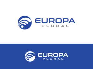 Europa Plural | Logo Design by HyperX