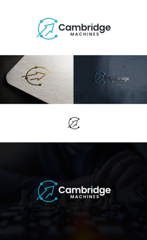 Logo Design by yogeshbadgire for this project | Design #26763905